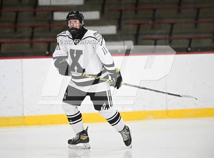 Thumbnail 1 in Fairfield Prep @ Xavier photogallery.