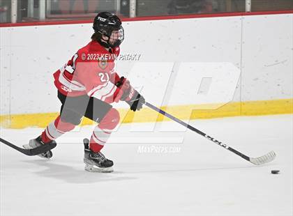 Thumbnail 2 in Fairfield Prep @ Xavier photogallery.