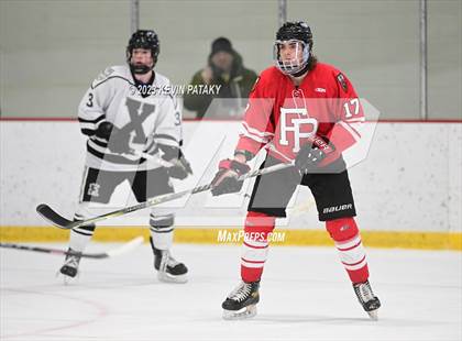 Thumbnail 1 in Fairfield Prep @ Xavier photogallery.