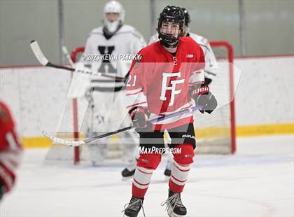 Thumbnail 3 in Fairfield Prep @ Xavier photogallery.
