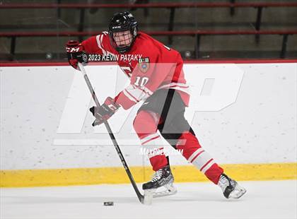 Thumbnail 3 in Fairfield Prep @ Xavier photogallery.