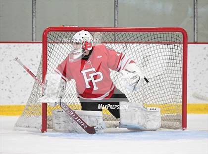 Thumbnail 2 in Fairfield Prep @ Xavier photogallery.