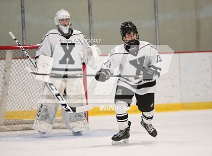 Thumbnail 1 in Fairfield Prep @ Xavier photogallery.