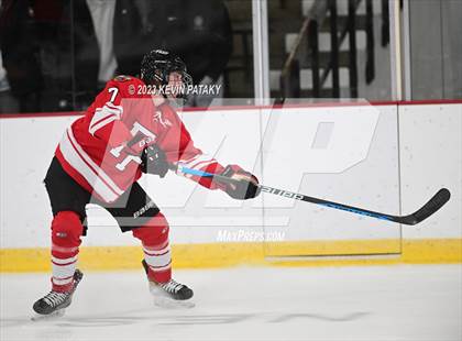 Thumbnail 1 in Fairfield Prep @ Xavier photogallery.