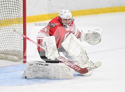 Thumbnail 2 in Fairfield Prep @ Xavier photogallery.