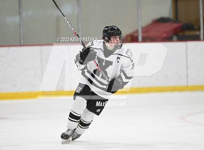 Thumbnail 3 in Fairfield Prep @ Xavier photogallery.