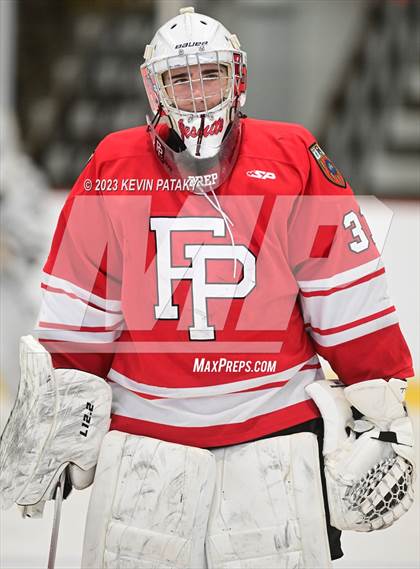 Thumbnail 2 in Fairfield Prep @ Xavier photogallery.