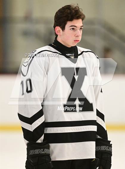 Thumbnail 3 in Fairfield Prep @ Xavier photogallery.