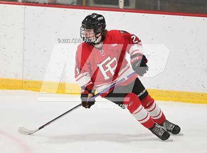 Thumbnail 1 in Fairfield Prep @ Xavier photogallery.