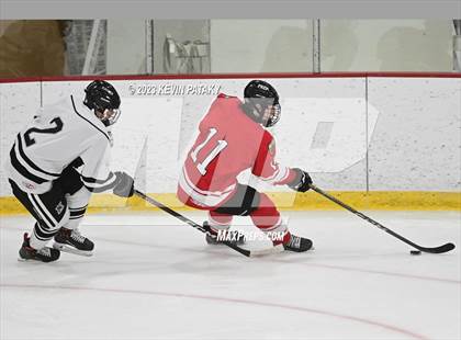 Thumbnail 1 in Fairfield Prep @ Xavier photogallery.