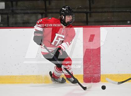 Thumbnail 3 in Fairfield Prep @ Xavier photogallery.