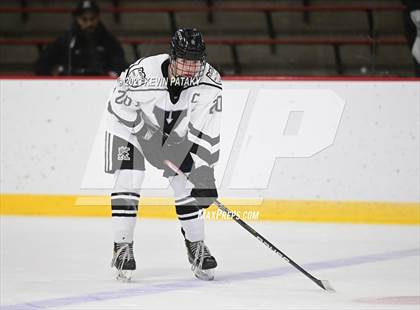 Thumbnail 1 in Fairfield Prep @ Xavier photogallery.