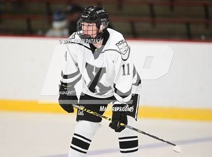 Thumbnail 3 in Fairfield Prep @ Xavier photogallery.