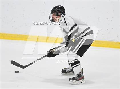 Thumbnail 2 in Fairfield Prep @ Xavier photogallery.