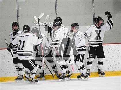 Thumbnail 1 in Fairfield Prep @ Xavier photogallery.