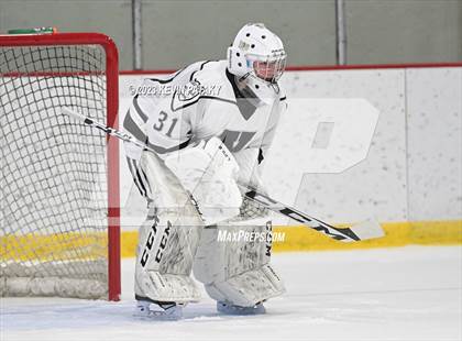 Thumbnail 1 in Fairfield Prep @ Xavier photogallery.