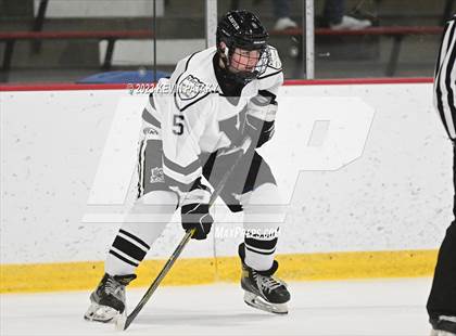 Thumbnail 3 in Fairfield Prep @ Xavier photogallery.
