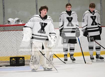 Thumbnail 1 in Fairfield Prep @ Xavier photogallery.