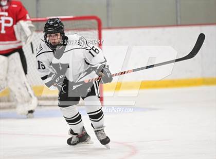 Thumbnail 3 in Fairfield Prep @ Xavier photogallery.