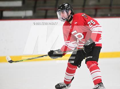 Thumbnail 2 in Fairfield Prep @ Xavier photogallery.