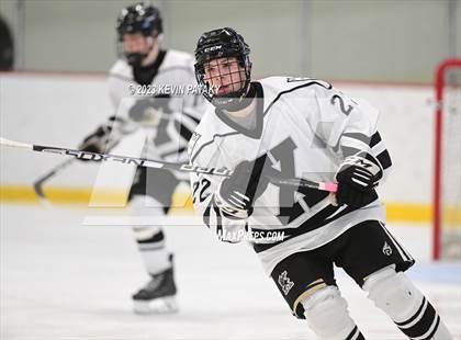 Thumbnail 1 in Fairfield Prep @ Xavier photogallery.