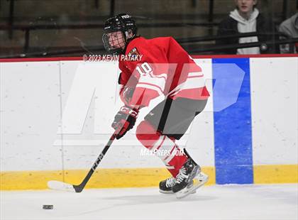 Thumbnail 3 in Fairfield Prep @ Xavier photogallery.
