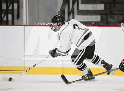 Thumbnail 3 in Fairfield Prep @ Xavier photogallery.