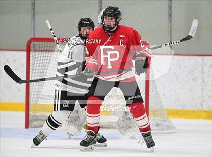 Thumbnail 3 in Fairfield Prep @ Xavier photogallery.