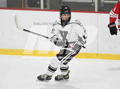 Thumbnail 2 in Fairfield Prep @ Xavier photogallery.