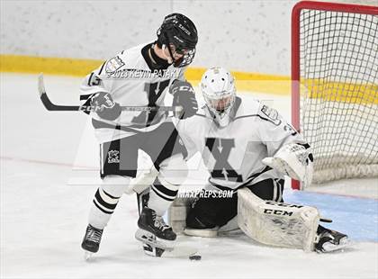 Thumbnail 1 in Fairfield Prep @ Xavier photogallery.