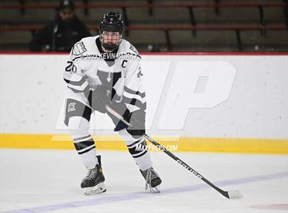 Thumbnail 2 in Fairfield Prep @ Xavier photogallery.