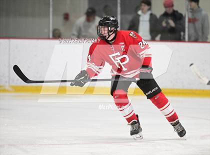 Thumbnail 1 in Fairfield Prep @ Xavier photogallery.