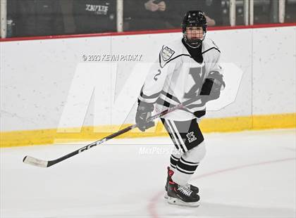 Thumbnail 1 in Fairfield Prep @ Xavier photogallery.