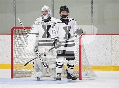 Thumbnail 3 in Fairfield Prep @ Xavier photogallery.