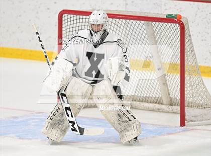 Thumbnail 1 in Fairfield Prep @ Xavier photogallery.