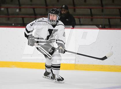 Thumbnail 2 in Fairfield Prep @ Xavier photogallery.