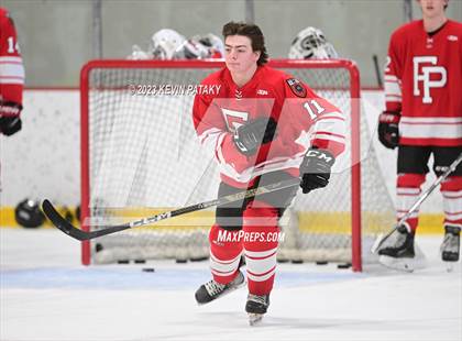 Thumbnail 2 in Fairfield Prep @ Xavier photogallery.