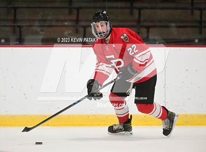 Thumbnail 2 in Fairfield Prep @ Xavier photogallery.