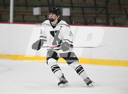 Thumbnail 2 in Fairfield Prep @ Xavier photogallery.