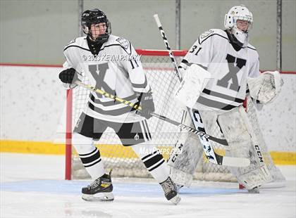 Thumbnail 1 in Fairfield Prep @ Xavier photogallery.