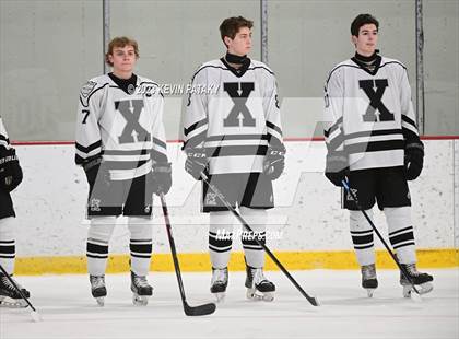 Thumbnail 3 in Fairfield Prep @ Xavier photogallery.