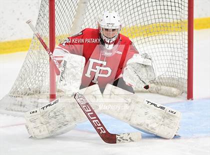 Thumbnail 1 in Fairfield Prep @ Xavier photogallery.
