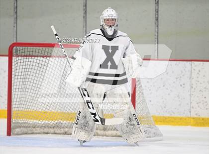 Thumbnail 1 in Fairfield Prep @ Xavier photogallery.