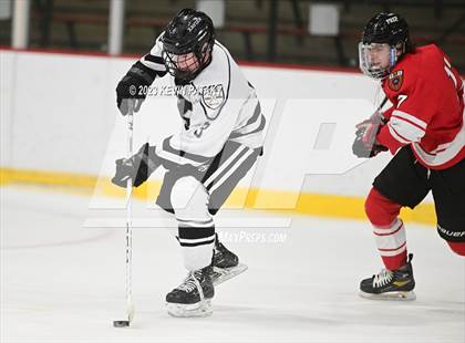 Thumbnail 1 in Fairfield Prep @ Xavier photogallery.