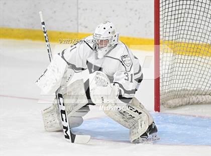 Thumbnail 2 in Fairfield Prep @ Xavier photogallery.