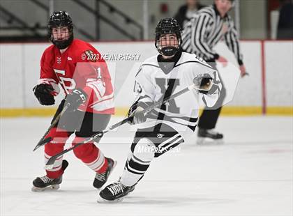 Thumbnail 3 in Fairfield Prep @ Xavier photogallery.