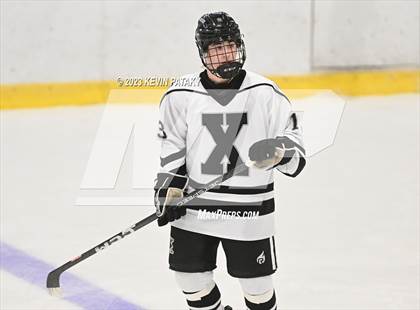 Thumbnail 2 in Fairfield Prep @ Xavier photogallery.