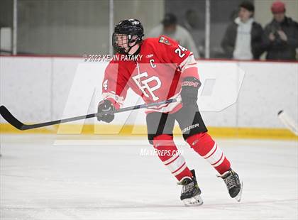 Thumbnail 2 in Fairfield Prep @ Xavier photogallery.