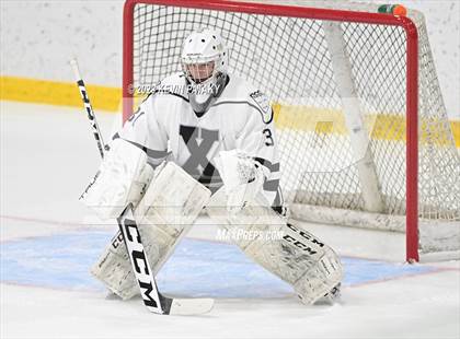 Thumbnail 3 in Fairfield Prep @ Xavier photogallery.