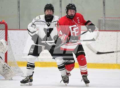 Thumbnail 3 in Fairfield Prep @ Xavier photogallery.
